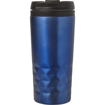 Kovinska potovalna skodelica s pokrovom 300ml 8240-05