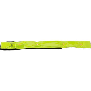 Tekaški odsevni trak z LED lučkami 6024-06
