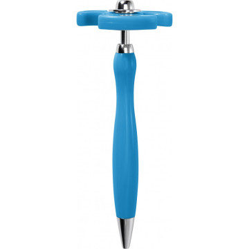 Kemični svinčnik s fidget spinnerjem 7780-18