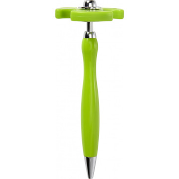 Kemični svinčnik s fidget spinnerjem 7780-19
