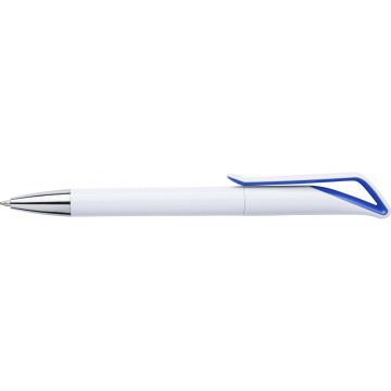 Kemični svinčnik na zasuk Geometric twist CDF 7500-05CD