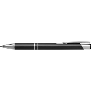 Kovinski kemični svinčnik z UV premazom 7061-01