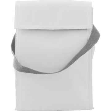 Hladilna torbica z Velcro zapiranjem 27x18x12cm Cooler 3609-02