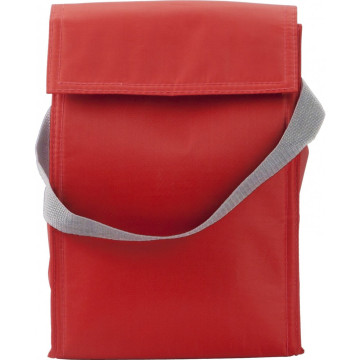 Hladilna torbica z Velcro zapiranjem 27x18x12cm Cooler 3609-08