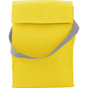 Hladilna torbica z Velcro zapiranjem 27x18x12cm Cooler 3609-06