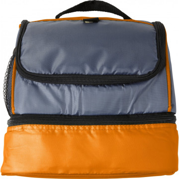 Hladilna torba z dvema ločenima prostoroma 26x18x23cm 7942-07