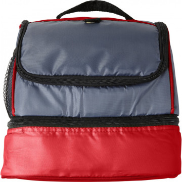 Hladilna torba z dvema ločenima prostoroma 26x18x23cm 7942-08