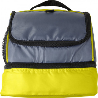 Hladilna torba z dvema ločenima prostoroma 26x18x23cm 7942-06