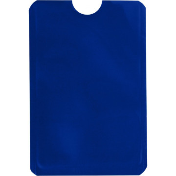 ALU etui za kreditno kartico z RFID zaščito 8185-05