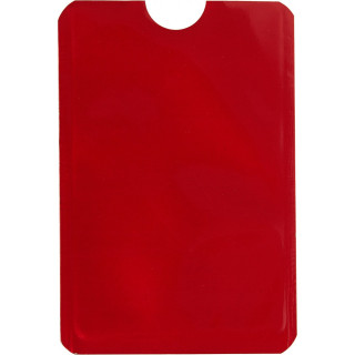ALU etui za kreditno kartico z RFID zaščito 8185-08