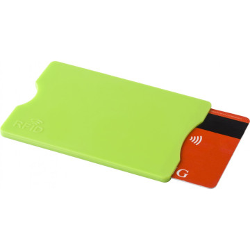 Etui za bančno kartico RFID zaščita 7252-19