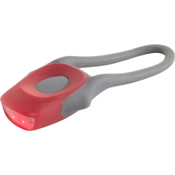LED lučka za kolo s silikonskim nosilcem 3447-08