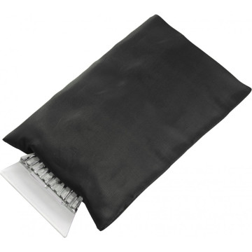 Strgalo za led z rokavico 5817-01