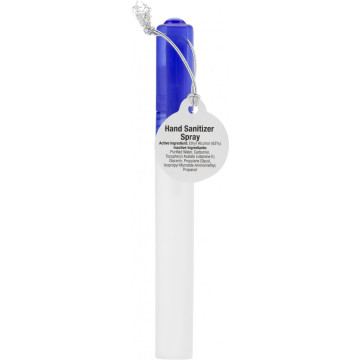 Pršilo za čiščenje rok (10 ml) 1110-05
