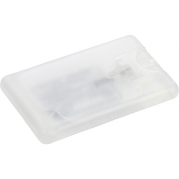 Čistilni sprej za roke 20ml, bela 3589-21 3589-21