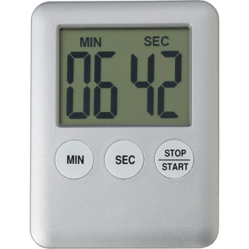 Digitalni kuhinjski timer - ura z magnetom 6516-32
