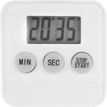 Kuhanjski timer - ura z magnetnim hrbtom 4430-02