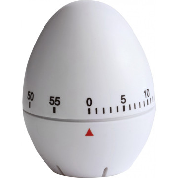 Kuhinjska ura - timer v obliki jajca 6214-02