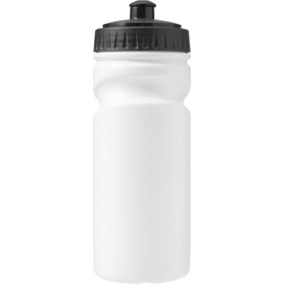 Biorazgradljiva steklenica za kolo - bidon EKO 500ml 7584-01