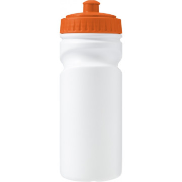 Biorazgradljiva kolesarska športna steklenička EKO 500ml 7584-07