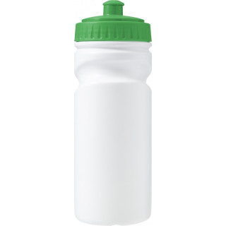 Biorazgradljiva steklenica za kolo - bidon EKO 500ml 7584-04