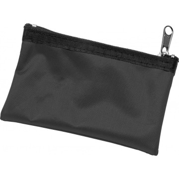 Denarnica za ključe z zadrgo na obesku Zipper 9124-01