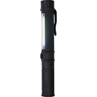 Delovna svetilka z dvema lučema in magnetom 7813-01