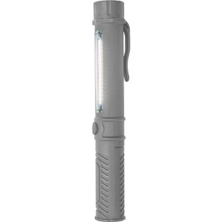 Delovna svetilka z dvema lučema in magnetom 7813-03