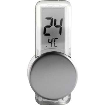 LCD termometer za na okno s hitrim osveževanjem 6201-32