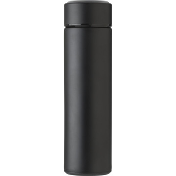 Termoska 450ml z digitalnim prikazom temperature na pokrovu 427380-01