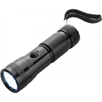 Kovinska LED svetilka s 14 žarnicami v darilnem pakiranju 4837-01