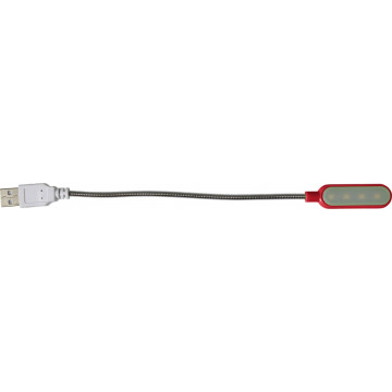 Bralna USB LED svetilka 7821-08