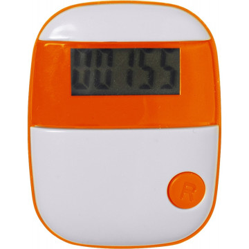 Pedometer - števec korakov s prikazom razdalje in porabo kalorij 4453-07