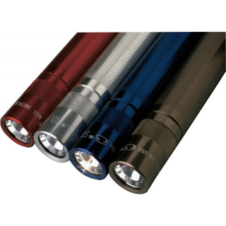 Kovinska Maglite baterijska svetilka 8cm 2814-01