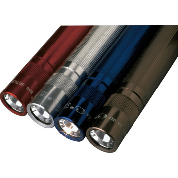 Kovinska Maglite baterijska svetilka 8cm 2814-08