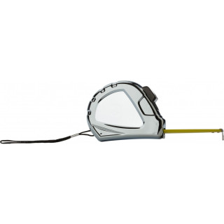ABS tape measure Ahsan, silver
