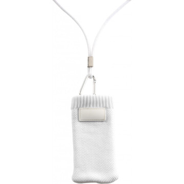 Nogavica - etui za mobitel z vrvico 8383-02