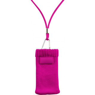 Nogavica - etui za mobitel z vrvico 8383-17