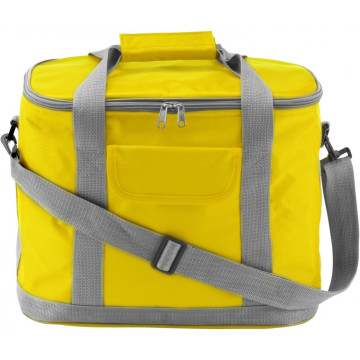 Piknik hladilna torba s pasom 36x30x20cm 7521-06