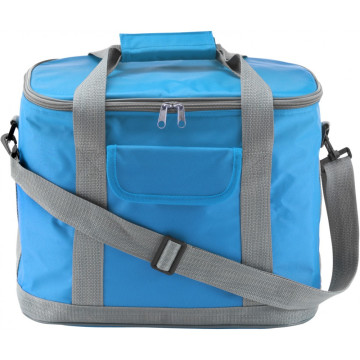 Hladilna torba za piknik s pasom 36x30x20cm 7521-18