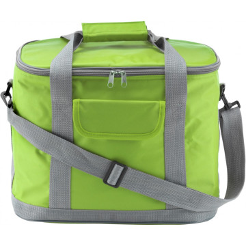 Velika piknik hladilna torba s pasom 36x30x20cm 7521-19