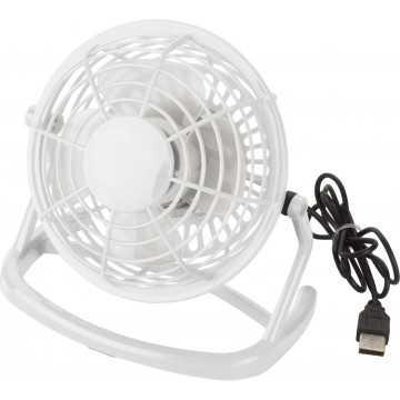 Namizni USB ventilator 3639-02