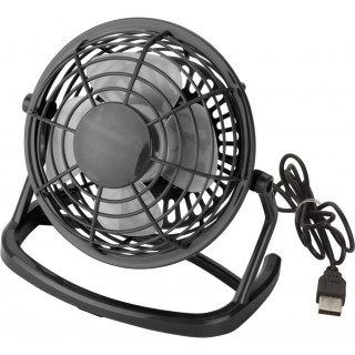 Namizni USB ventilator 3639-01