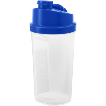 Shaker s pokrovom za proteine 700ml 4227-05
