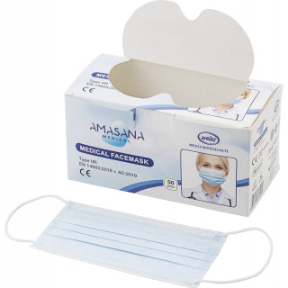 Kirurška maska IIR 734430-18