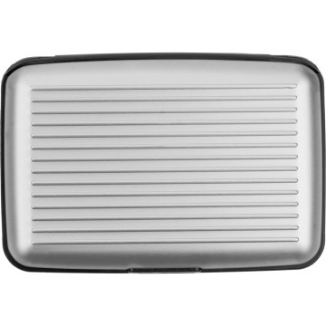 Etui za vizitke s sedmimi žepi in gumbom za odpiranje CDF 3750-32CD
