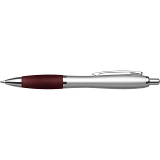 Kemični svinčnik Palermo silver Cardiff 3011-10