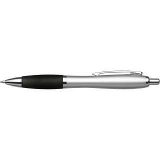 Kemični svinčnik Palermo silver Cardiff 3011-01CD
