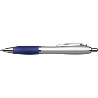 Kemični svinčnik Palermo silver Cardiff 3011-05
