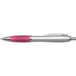 Kemični svinčnik Palermo silver Cardiff 3011-17